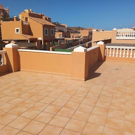 Villa Aloe Vera With Pool And 3 Bedrooms コラレホ エクステリア 写真