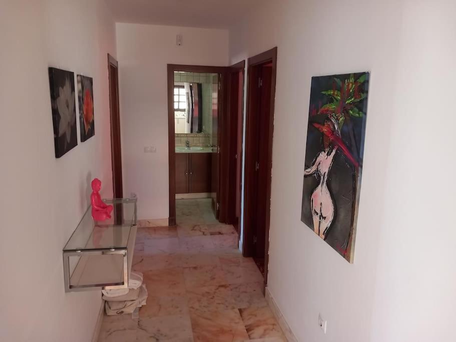Villa Aloe Vera With Pool And 3 Bedrooms コラレホ エクステリア 写真