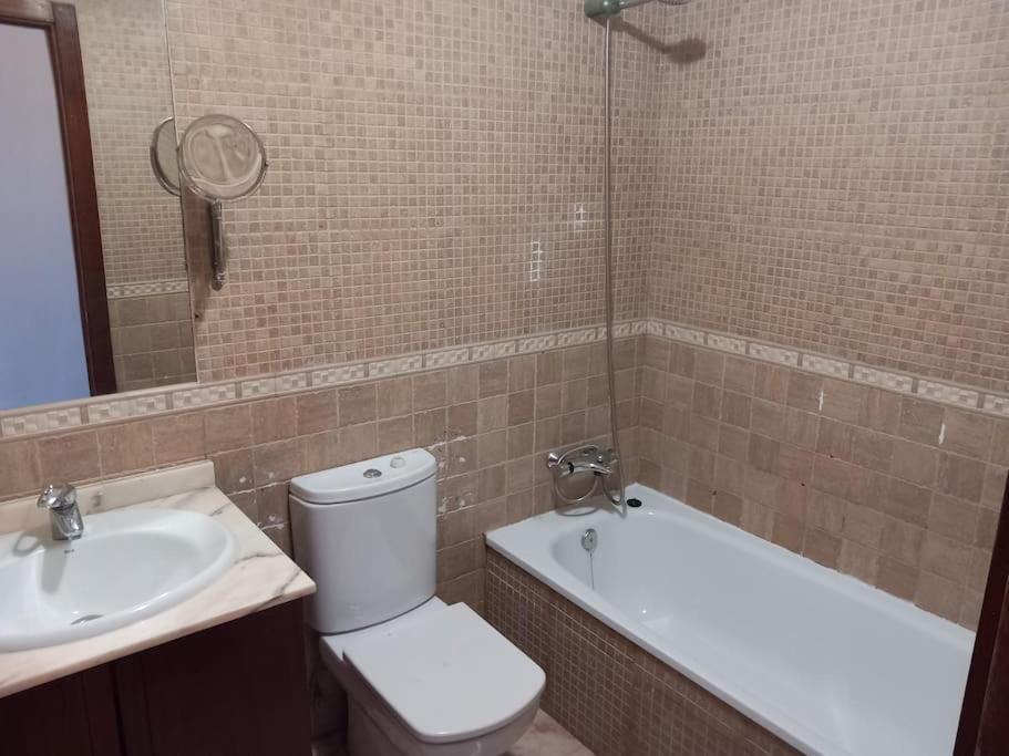 Villa Aloe Vera With Pool And 3 Bedrooms コラレホ エクステリア 写真
