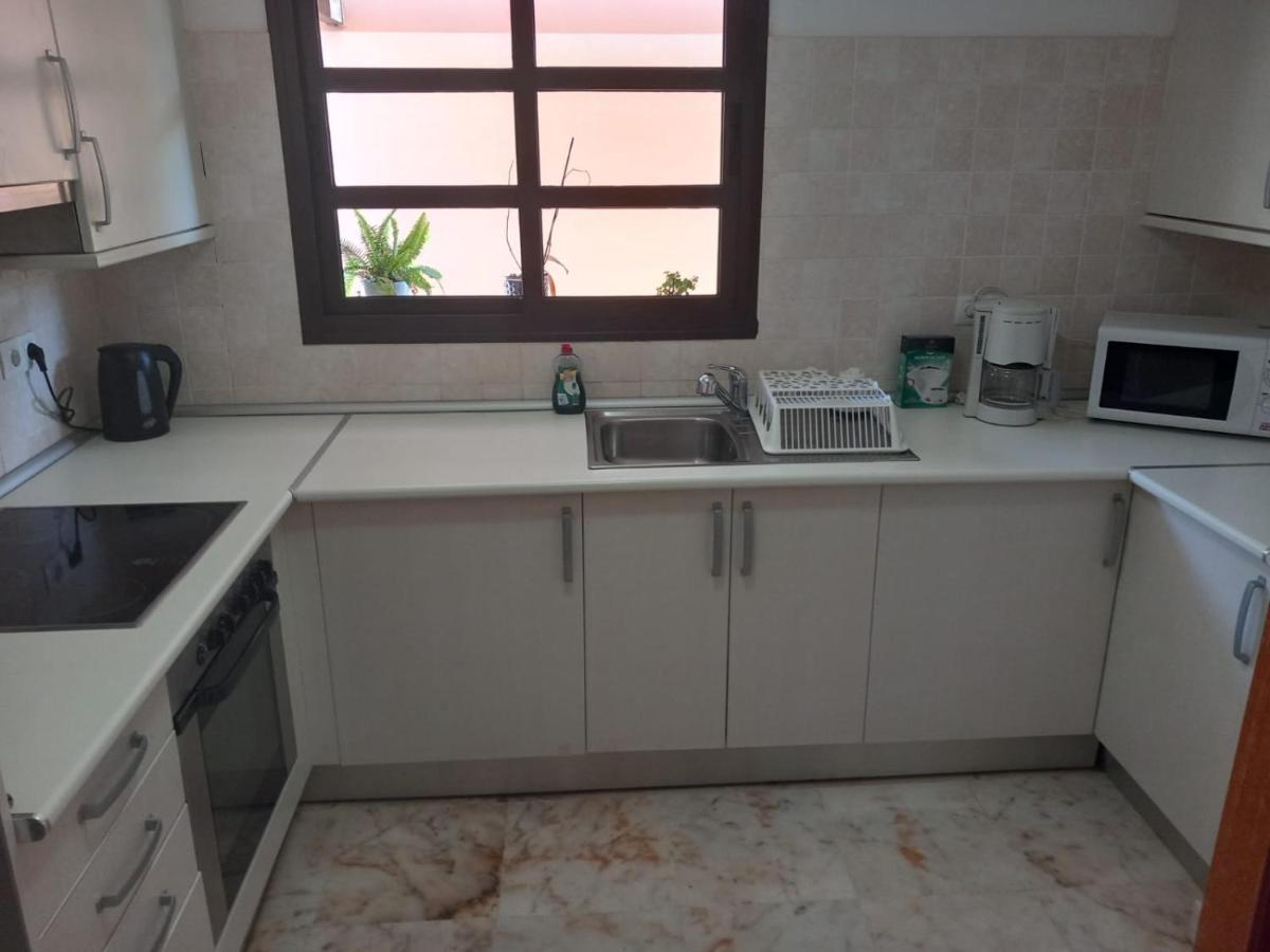 Villa Aloe Vera With Pool And 3 Bedrooms コラレホ エクステリア 写真