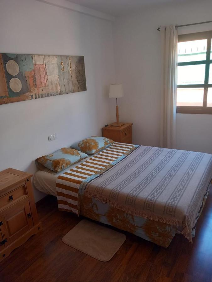Villa Aloe Vera With Pool And 3 Bedrooms コラレホ エクステリア 写真