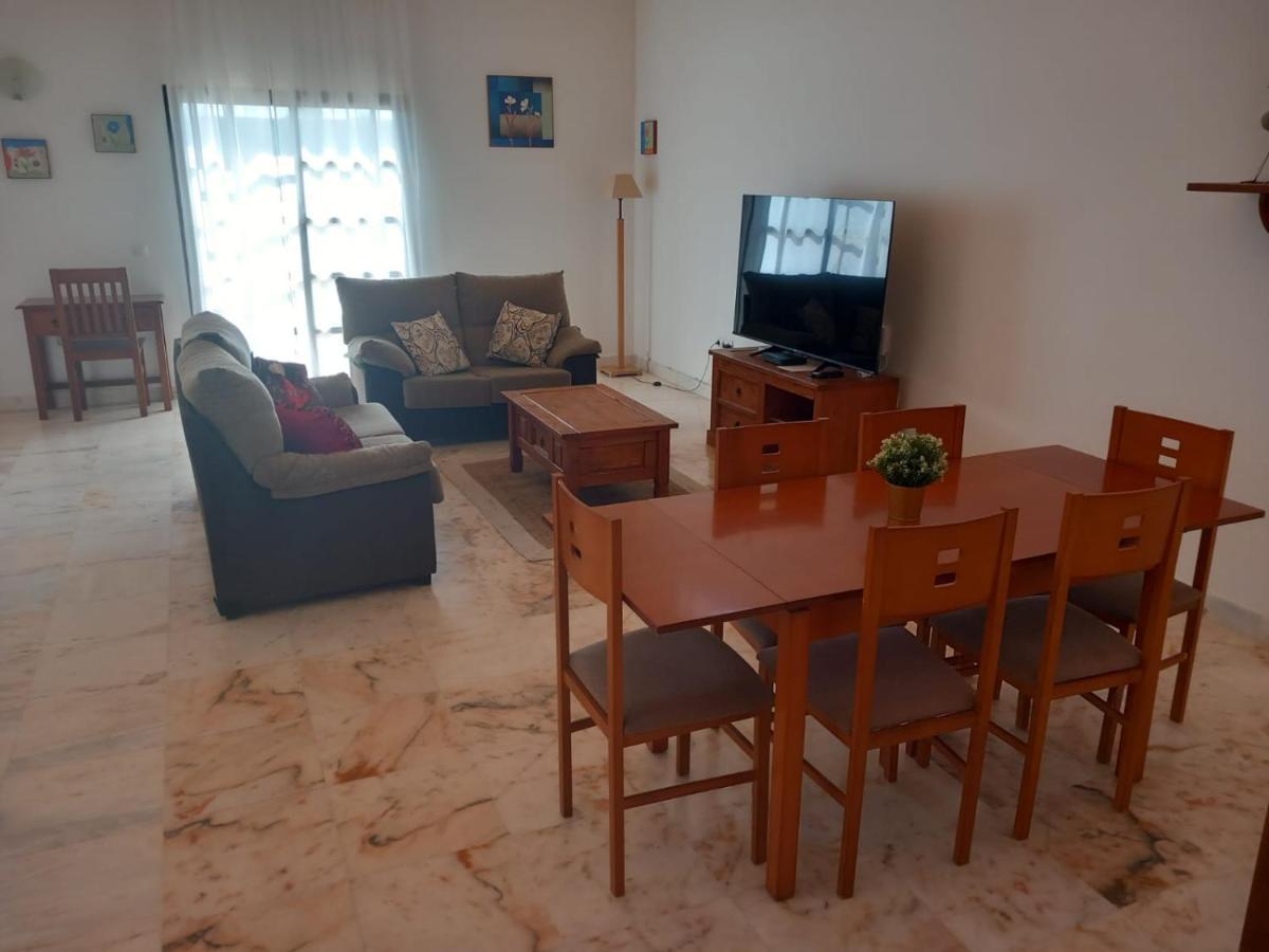 Villa Aloe Vera With Pool And 3 Bedrooms コラレホ エクステリア 写真