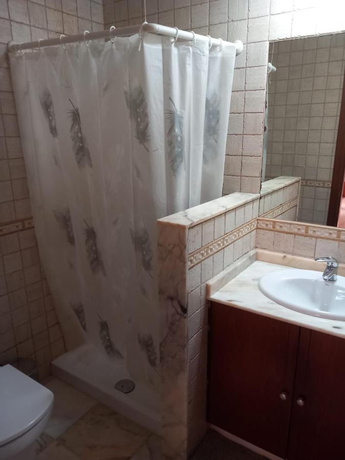 Villa Aloe Vera With Pool And 3 Bedrooms コラレホ エクステリア 写真